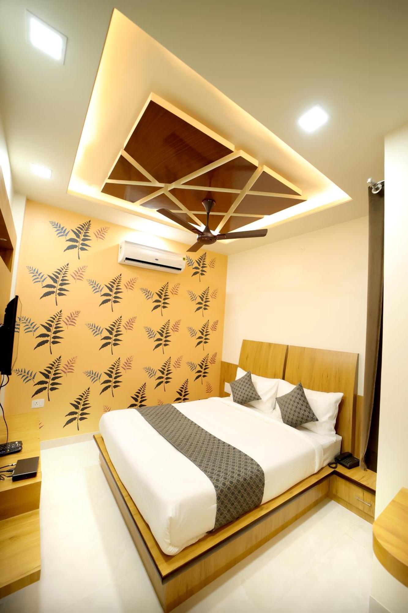 Hotel Sd Prime Jaipur Luaran gambar