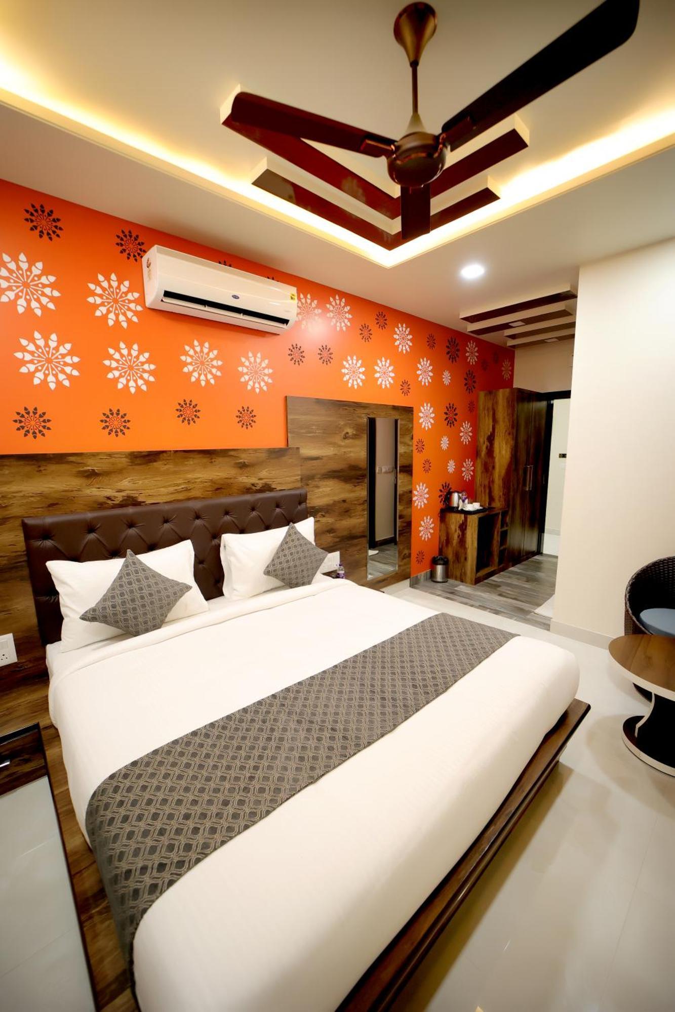 Hotel Sd Prime Jaipur Luaran gambar